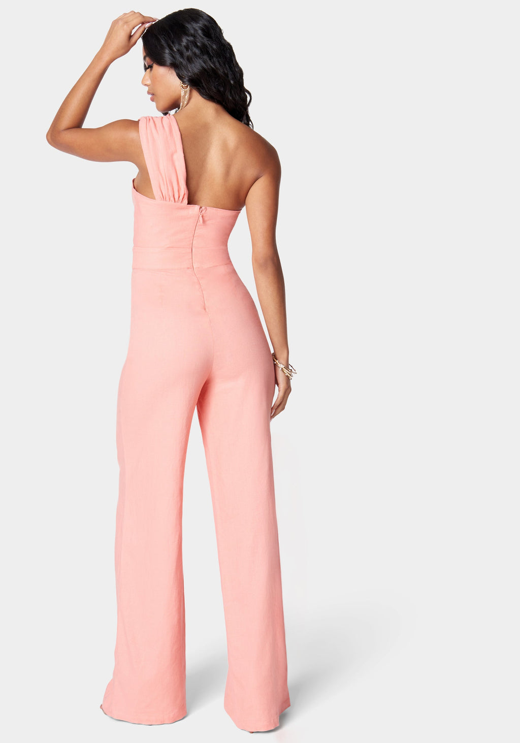 Peach Amber