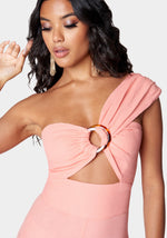 Peach Amber