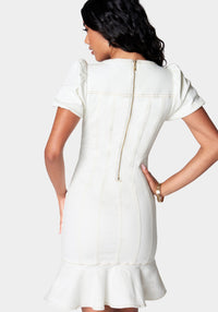 Soft White Wash