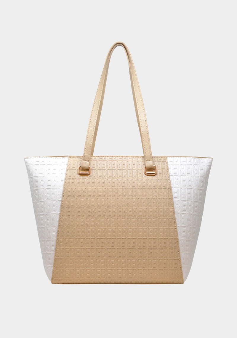 Beige/Multi