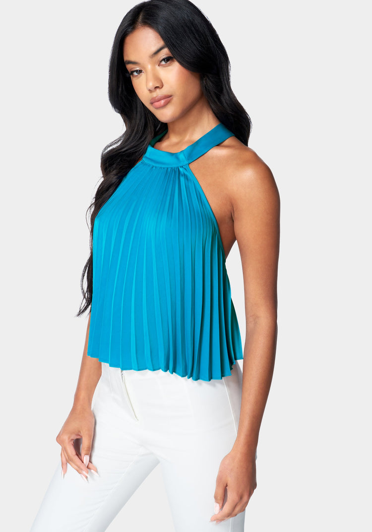 Hawaiian Blue