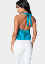 Hawaiian Blue