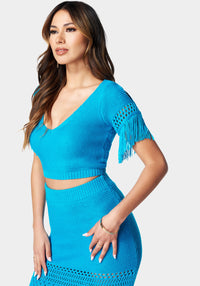 Hawaiian Blue