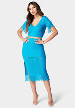 Hawaiian Blue