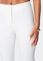 White Alyssum