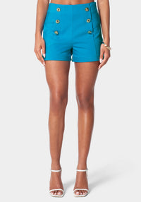 Hawaiian Blue