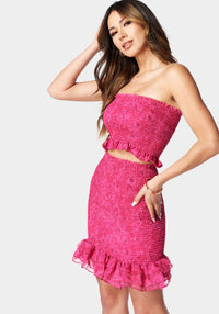Pinkfantasy Print