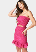 Pinkfantasy Print