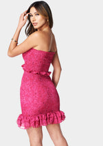 Pinkfantasy Print
