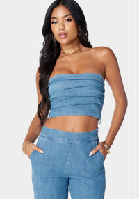 Light Blue Wash