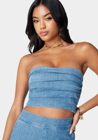 Light Blue Wash