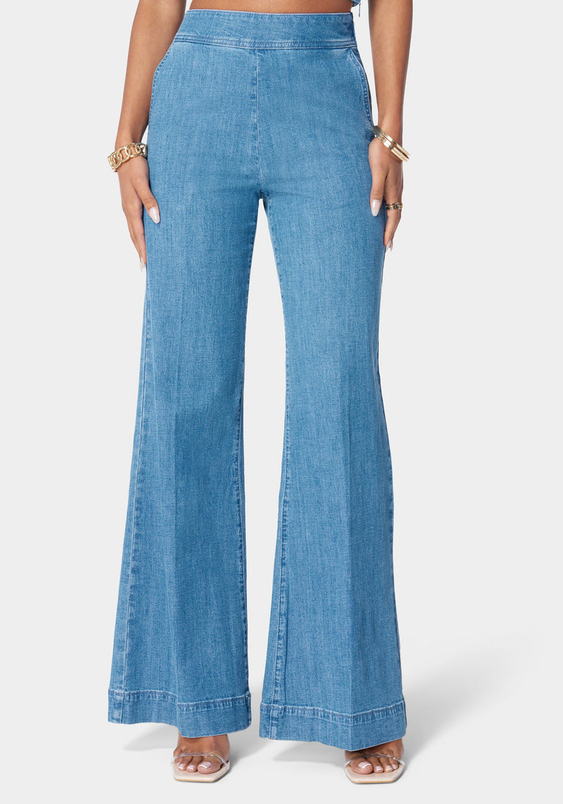 Light Blue Wash