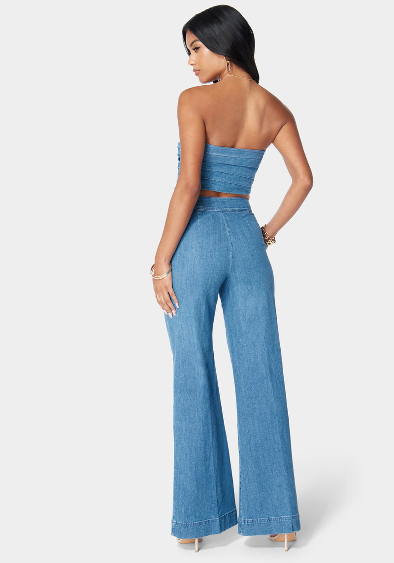 Light Blue Wash