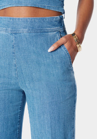 Light Blue Wash