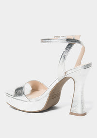 SILVER FABRIC