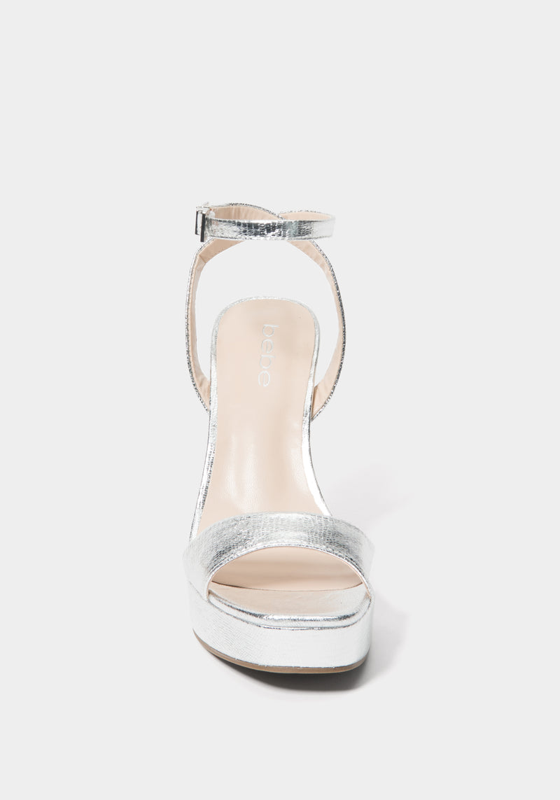 SILVER FABRIC