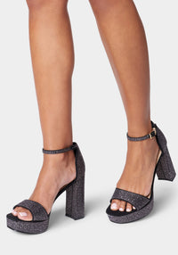 BLACK SUDETTE