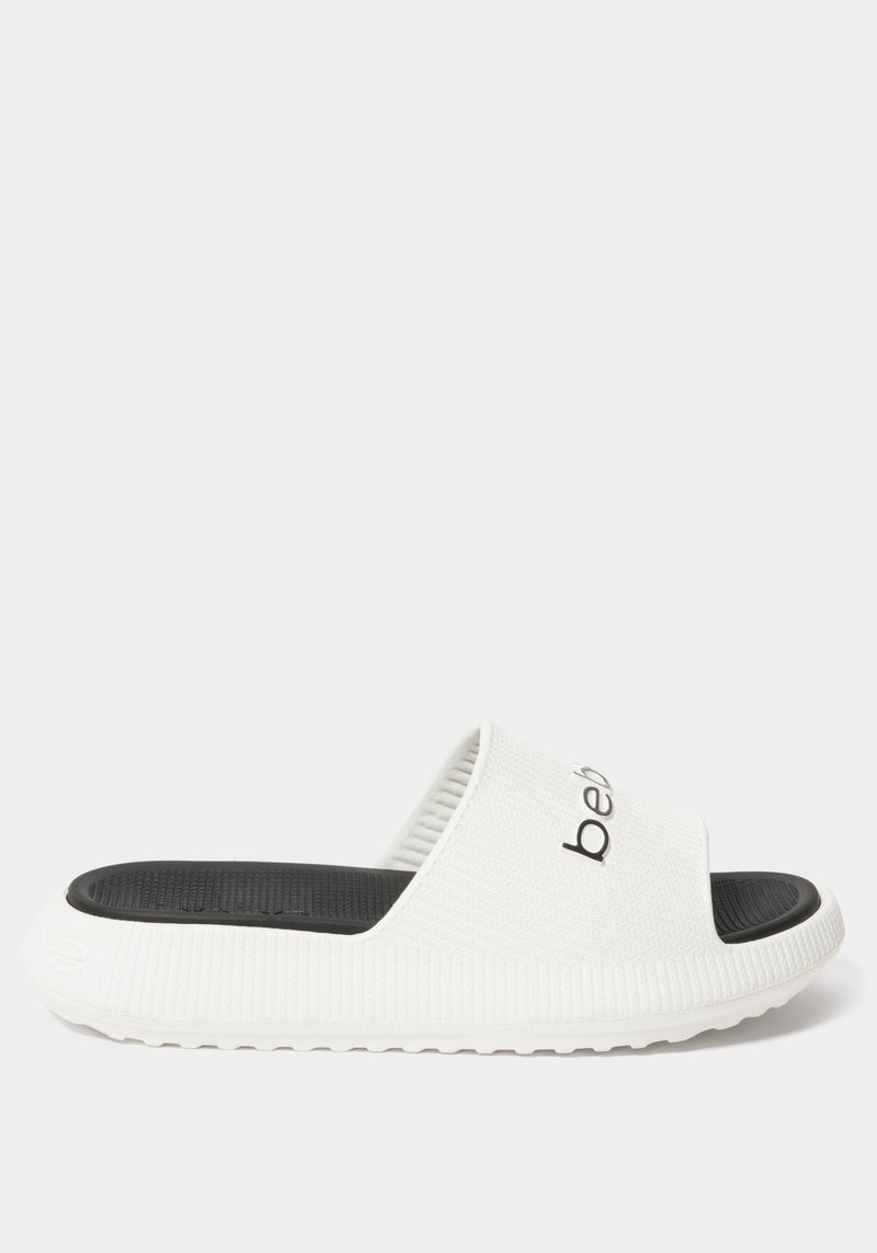 White Black