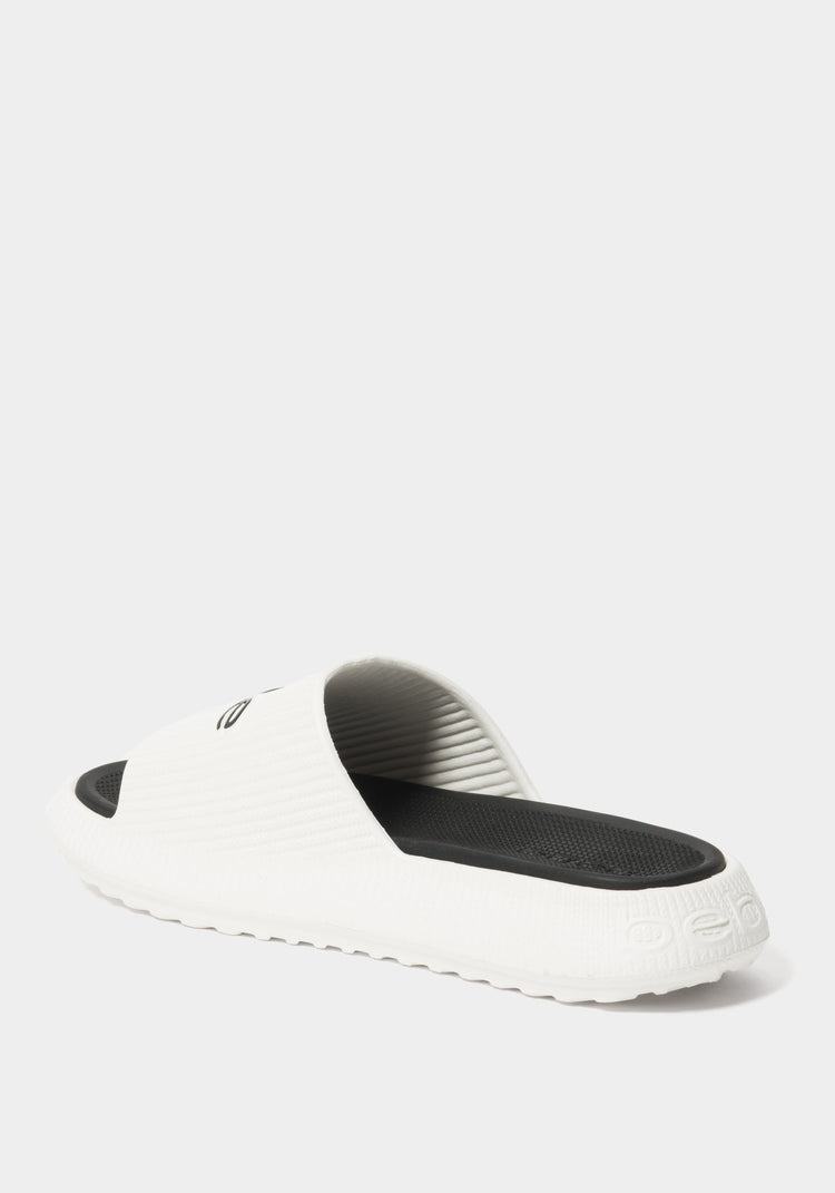 White Black