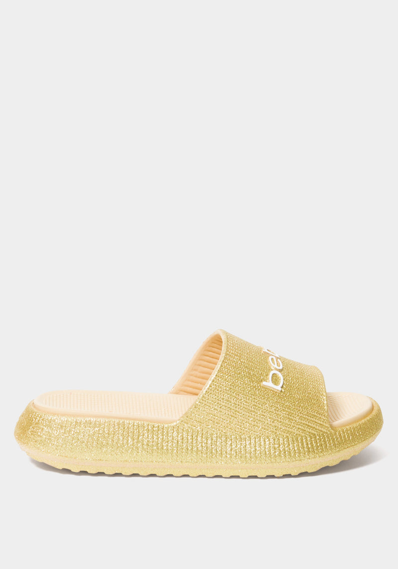 Gold Gltter