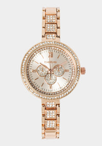 Rose Gold