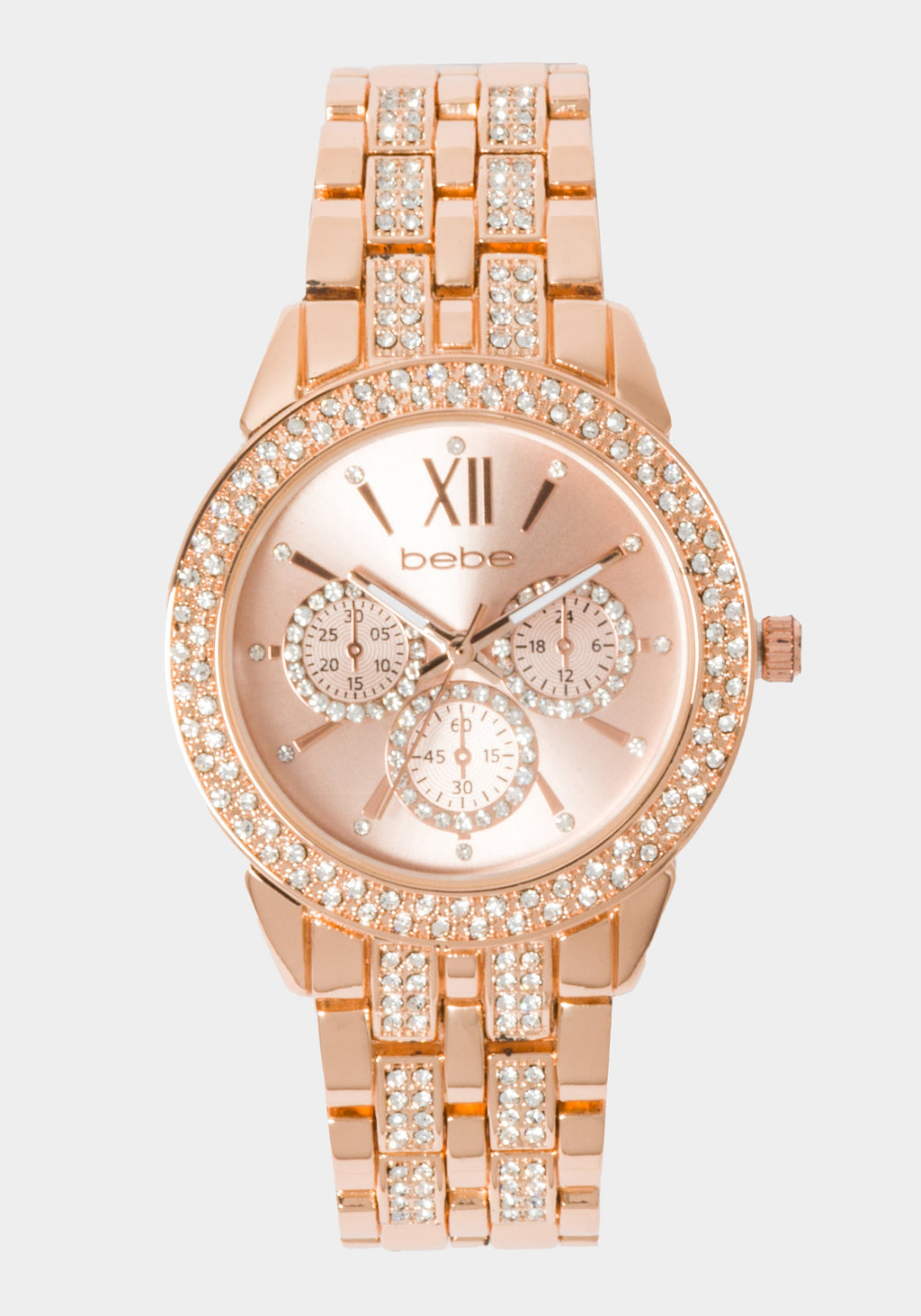 Rose Gold