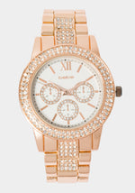 Rose Gold