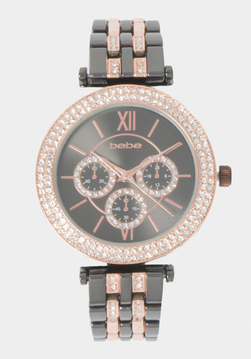 Rose Gold-Gun
