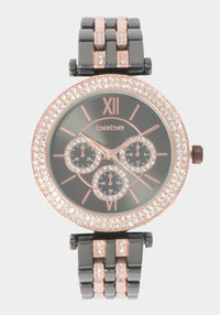 Rose Gold-Gun