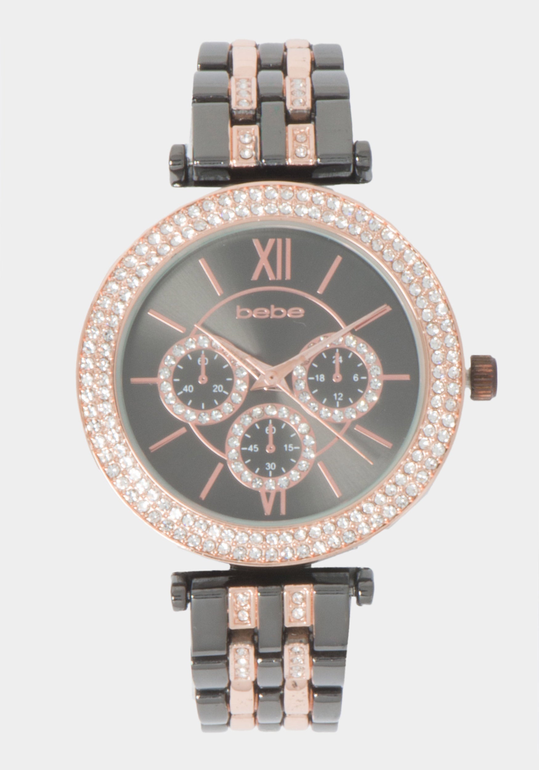 Rose Gold-Gun