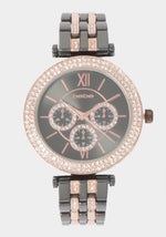 Rose Gold-Gun