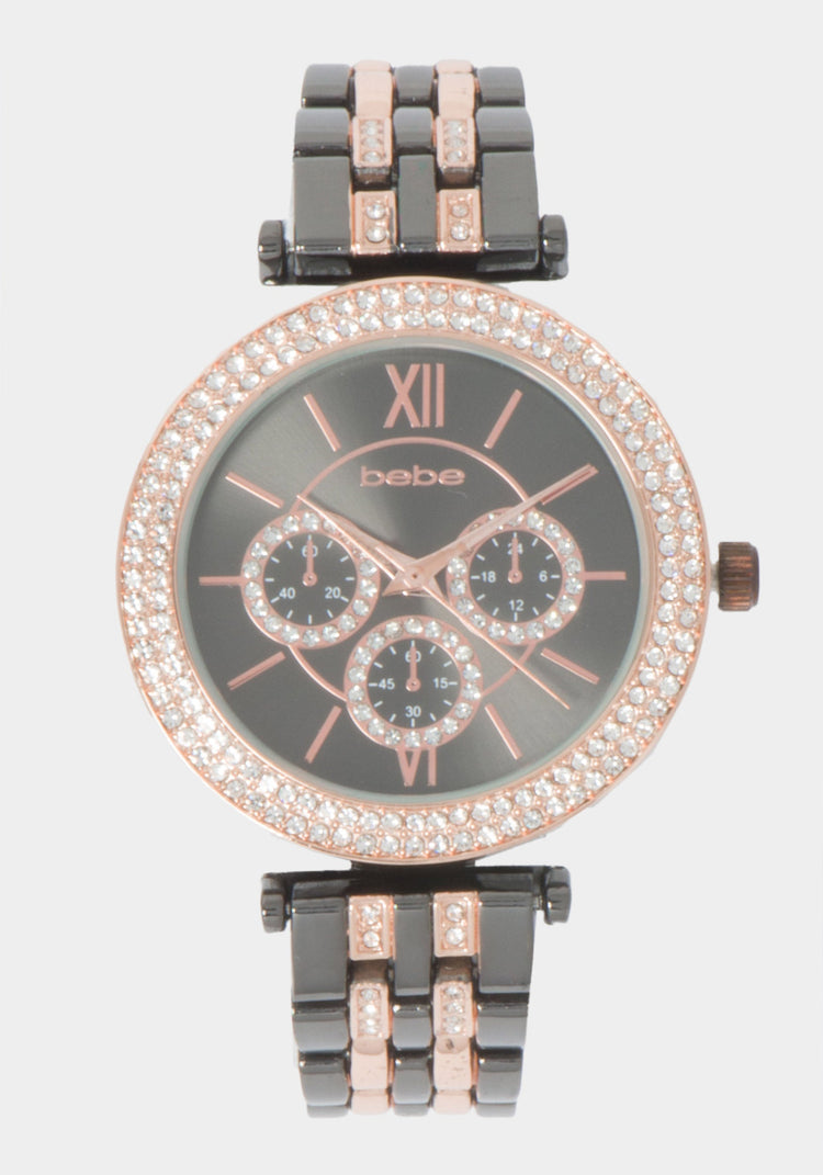 Rose Gold-Gun