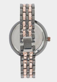 Rose Gold-Gun