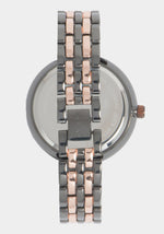 Rose Gold-Gun
