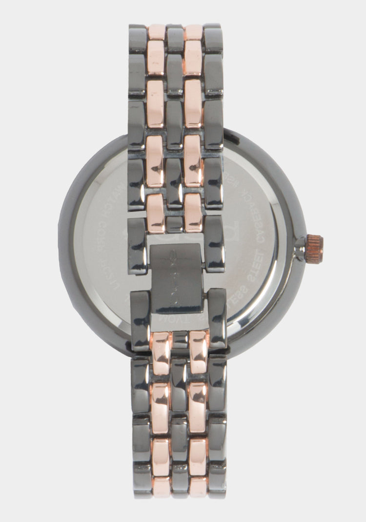 Rose Gold-Gun