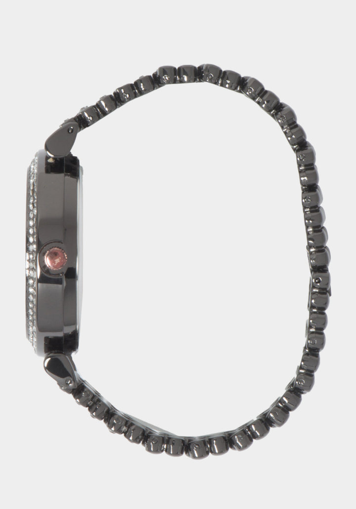 Gun Metal
