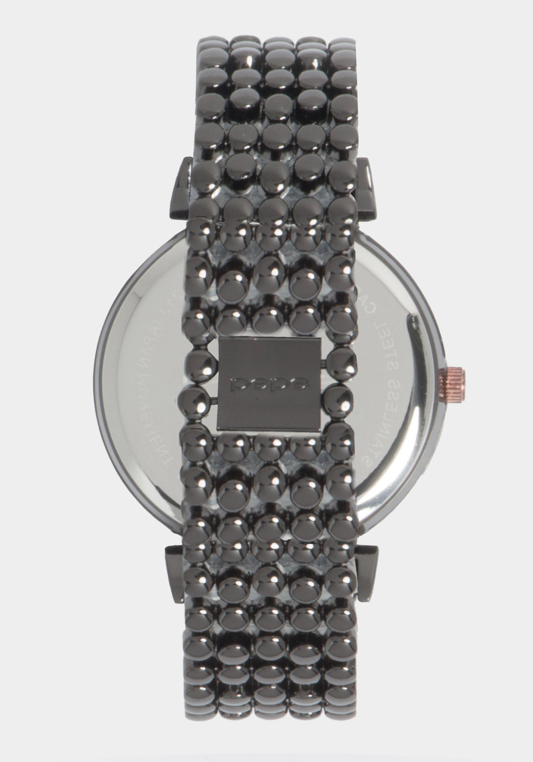 Gun Metal