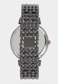 Gun Metal