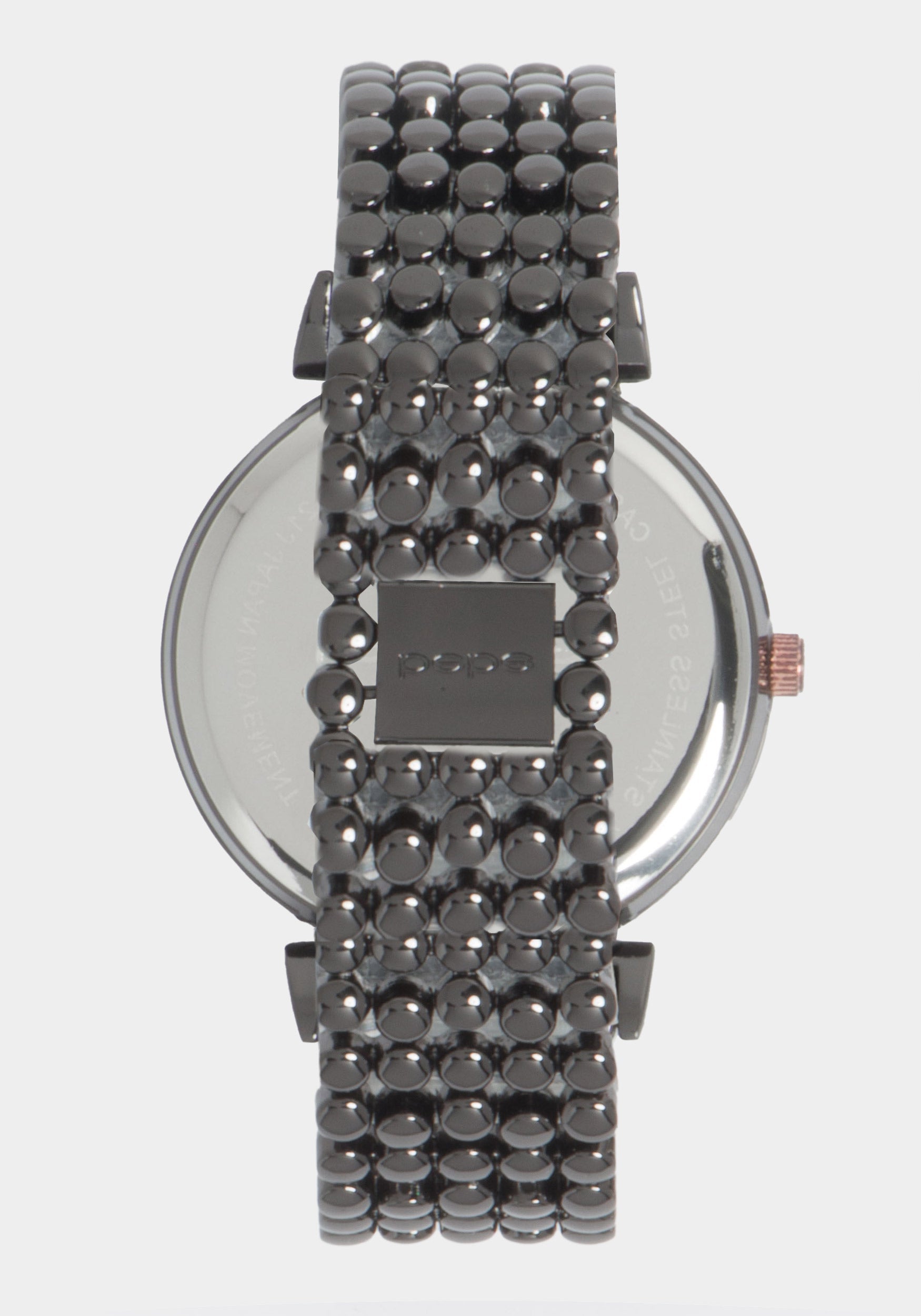 Gun Metal