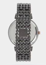 Gun Metal