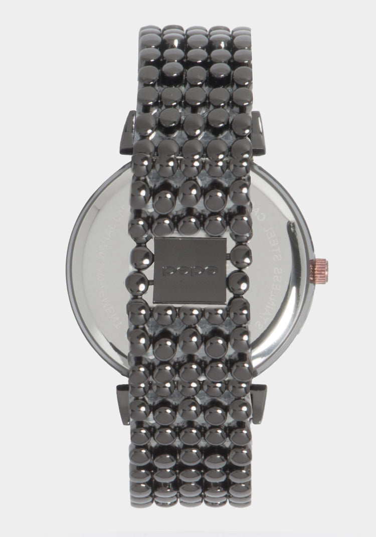 Gun Metal