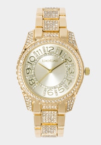 Goldtone