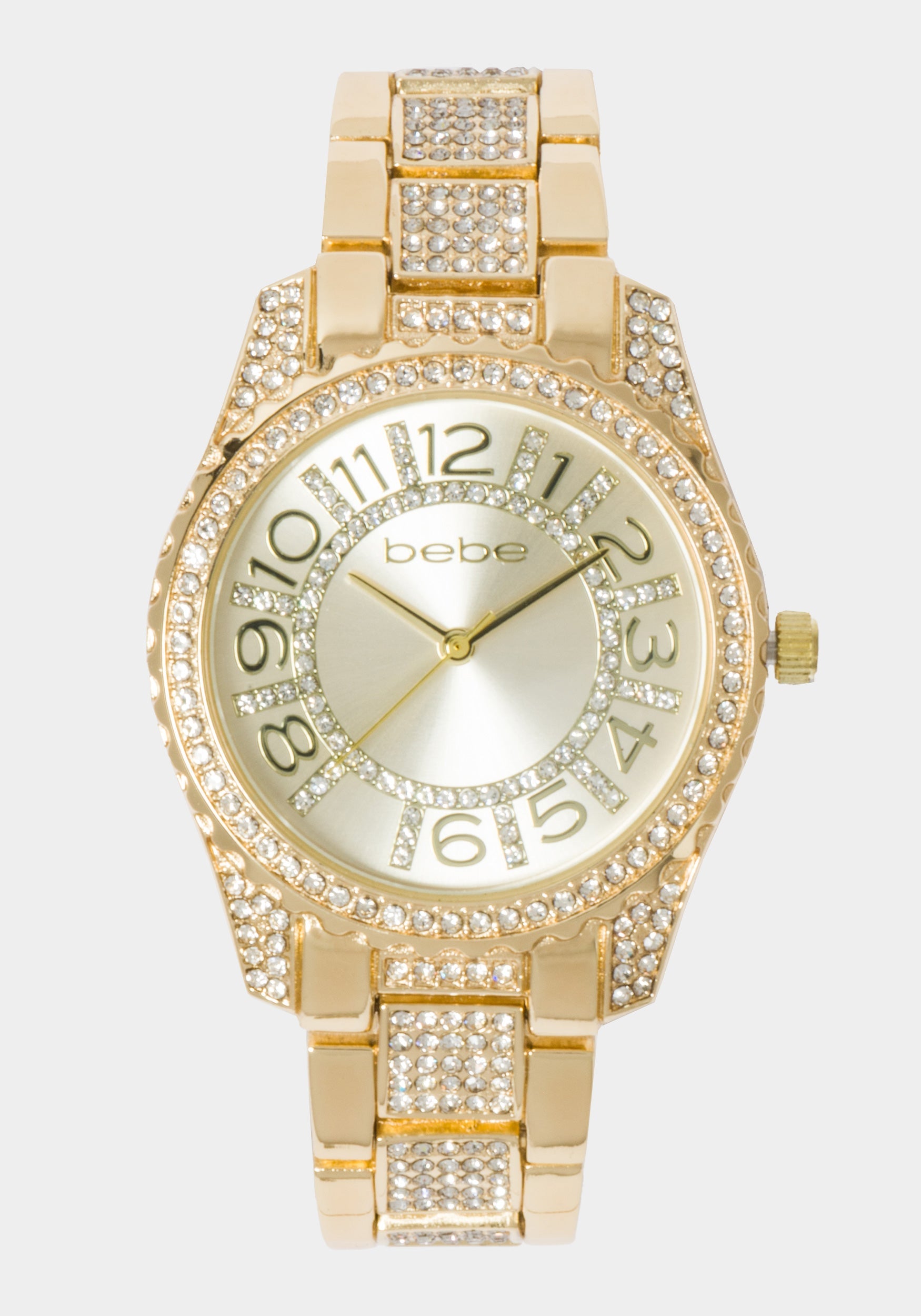 Goldtone