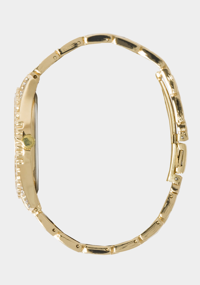 Goldtone