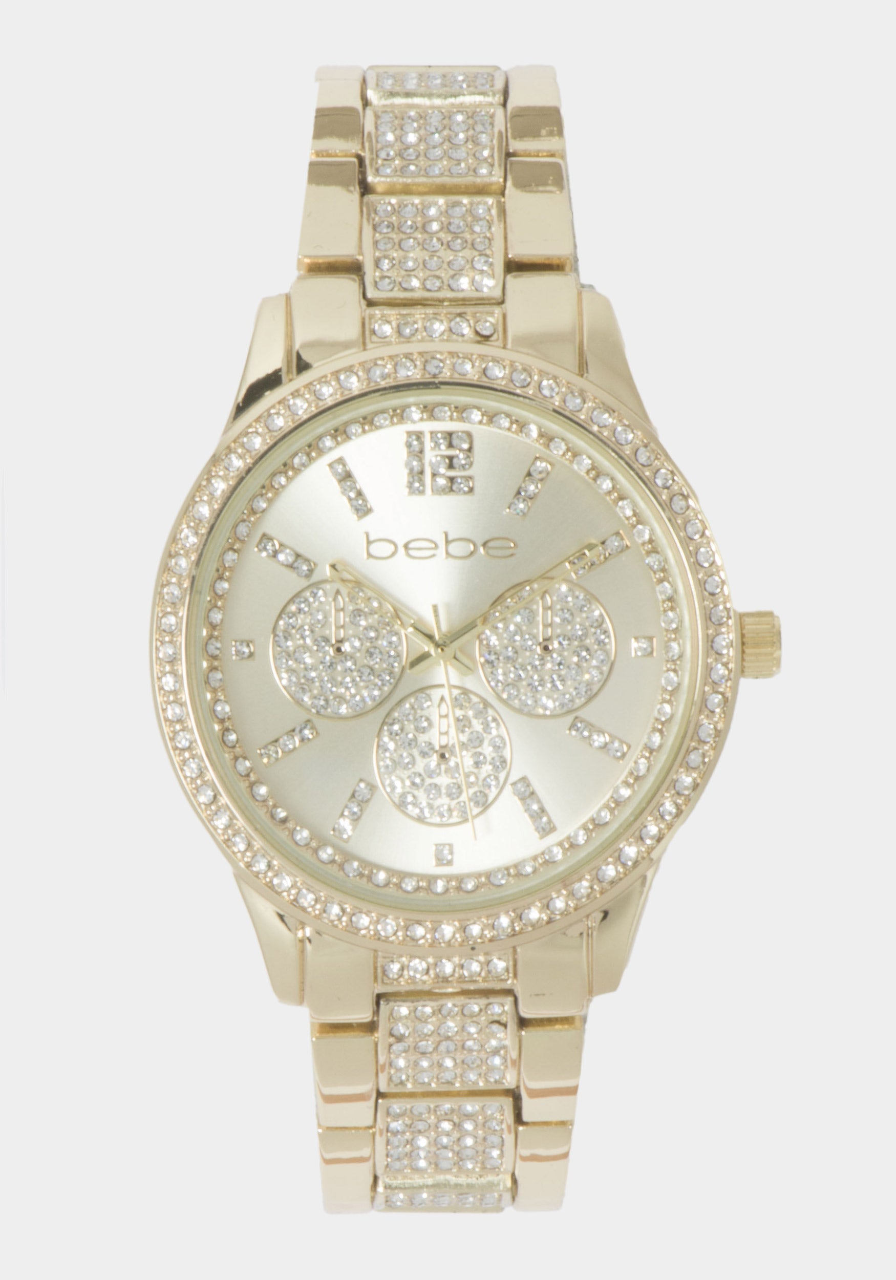 Goldtone