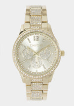 Goldtone