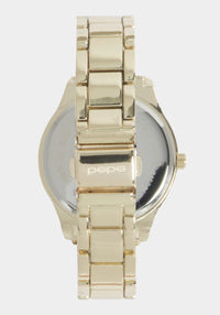 Goldtone