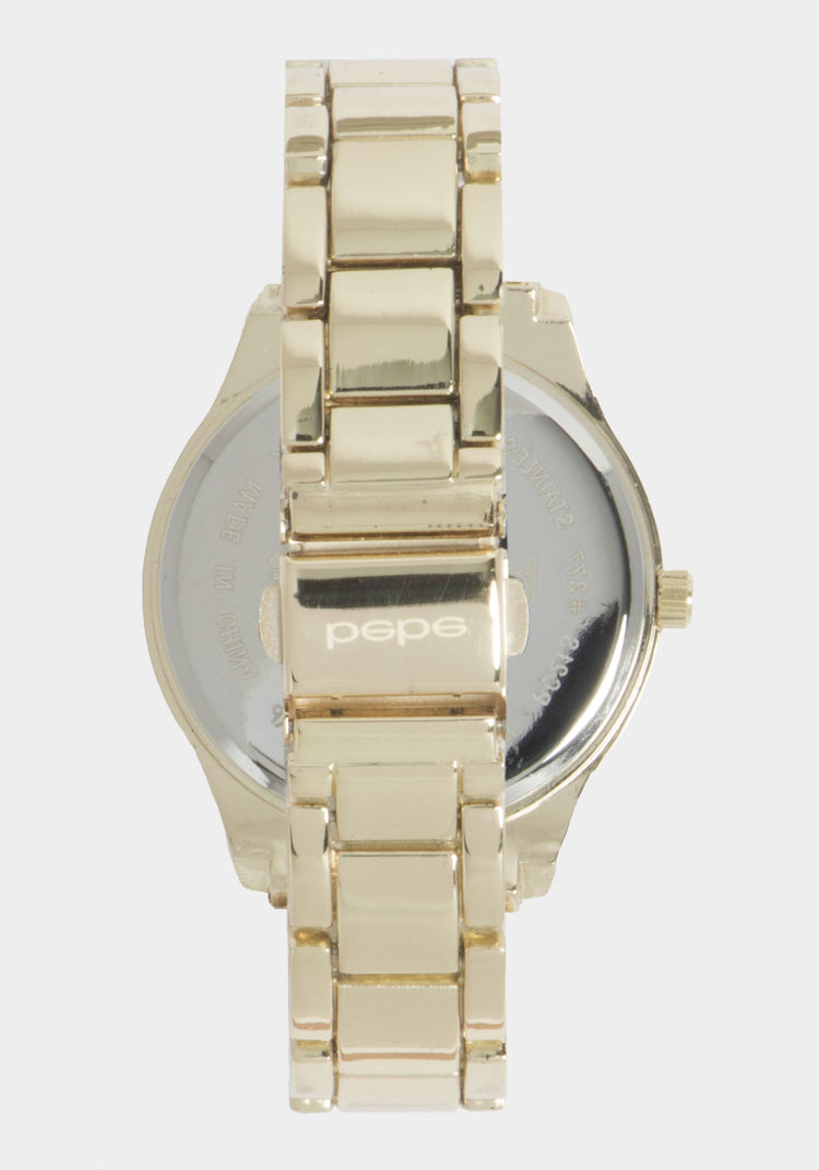 Goldtone