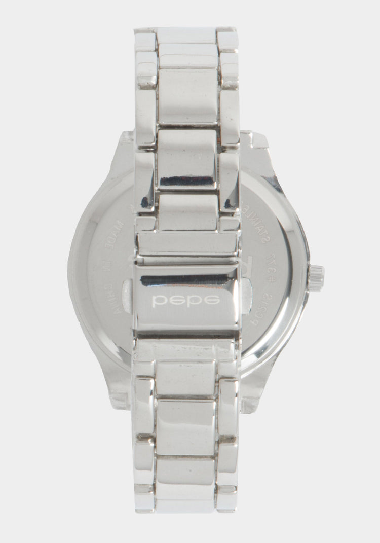 Silver