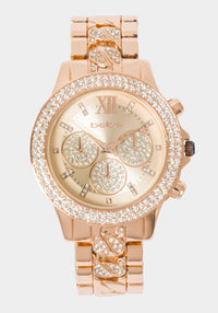 Rose Gold